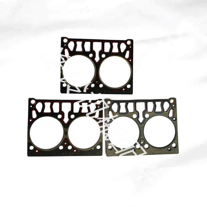 65.03901-0058   D1146   DE08  Head Gasket Kit for Doosan Engine Overhaul Kit